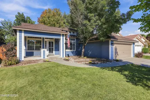 7883 Guerra Ct, Sparks, NV 89436