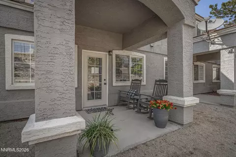 5650 El Paseo Dr #102, Sparks, NV 89436