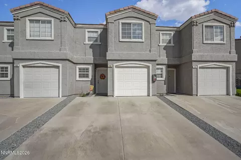 5650 El Paseo Dr #102, Sparks, NV 89436