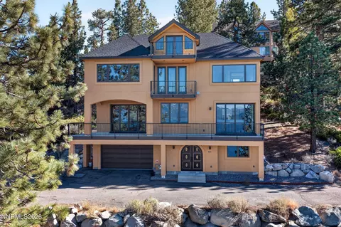 625 Point Rd, Zephyr Cove, NV 89448
