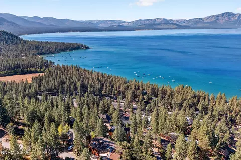 625 Point Rd, Zephyr Cove, NV 89448