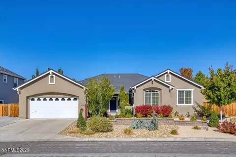 1237 Hallertau Dr, Spanish Springs, NV 89441