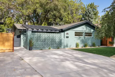 1475 Nixon Ave, Reno, NV 89509