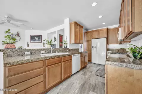 Kitchen - 460 Alysheba Ct, Reno, NV 89521 photo 1 of 4