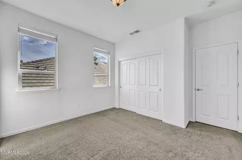 Bedroom - 460 Alysheba Ct, Reno, NV 89521 photo 3 of 5