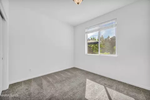 Bedroom - 460 Alysheba Ct, Reno, NV 89521 photo 4 of 5