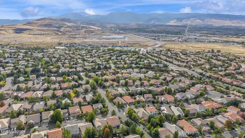 View/Area - 460 Alysheba Ct, Reno, NV 89521 photo 2 of 2