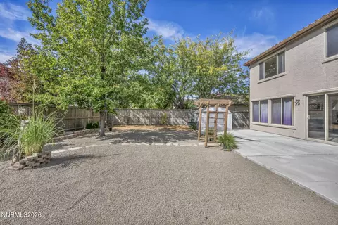 Exterior - 460 Alysheba Ct, Reno, NV 89521 photo 6 of 8