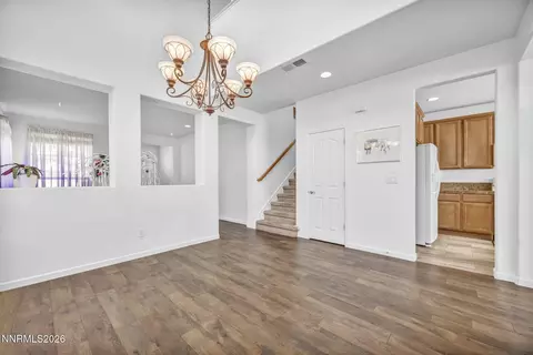 Entry Way - 460 Alysheba Ct, Reno, NV 89521 photo 2 of 4