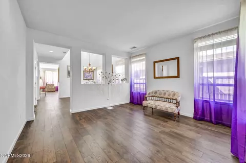 Entry Way - 460 Alysheba Ct, Reno, NV 89521 photo 1 of 4