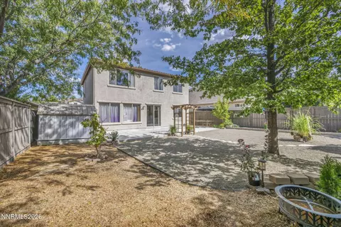 Exterior - 460 Alysheba Ct, Reno, NV 89521 photo 2 of 8
