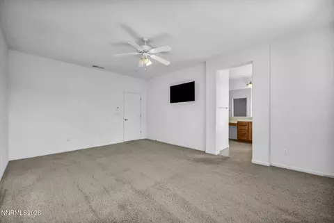 Bedroom - 460 Alysheba Ct, Reno, NV 89521 photo 2 of 5