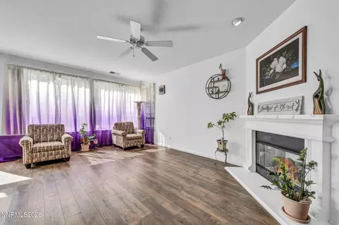 Living - 460 Alysheba Ct, Reno, NV 89521 photo 1 of 1