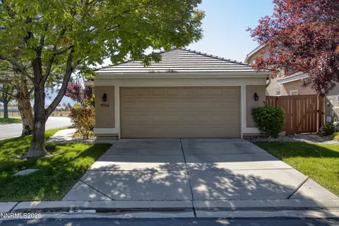 Exterior - 9765 Ripple Way, Reno, NV 89521 photo 5 of 5