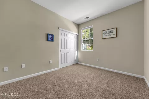 Bedroom - 9765 Ripple Way, Reno, NV 89521 photo 4 of 4