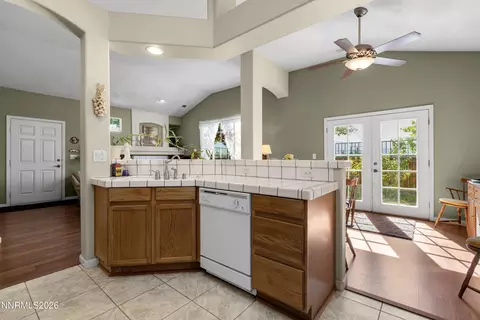 Kitchen - 9765 Ripple Way, Reno, NV 89521 photo 3 of 3