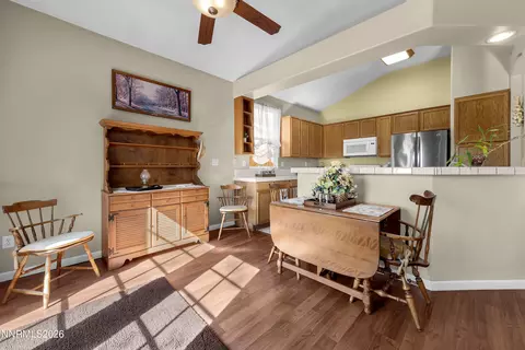 Dining - 9765 Ripple Way, Reno, NV 89521 photo 2 of 2