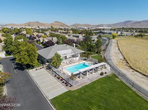 View/Area - 9765 Ripple Way, Reno, NV 89521 photo 9 of 9