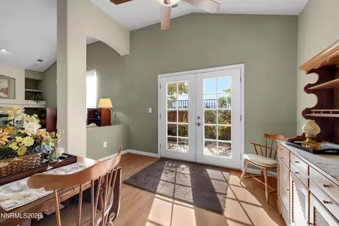 Dining - 9765 Ripple Way, Reno, NV 89521 photo 1 of 2