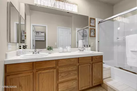 Bath - 9765 Ripple Way, Reno, NV 89521 photo 2 of 3