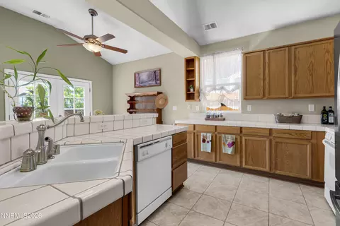 Kitchen - 9765 Ripple Way, Reno, NV 89521 photo 2 of 3