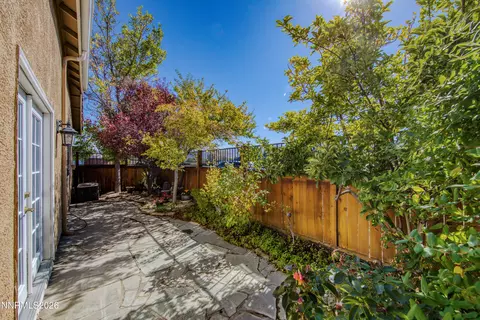 Exterior - 9765 Ripple Way, Reno, NV 89521 photo 3 of 5
