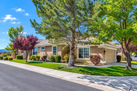 Exterior - 9765 Ripple Way, Reno, NV 89521 photo 2 of 5