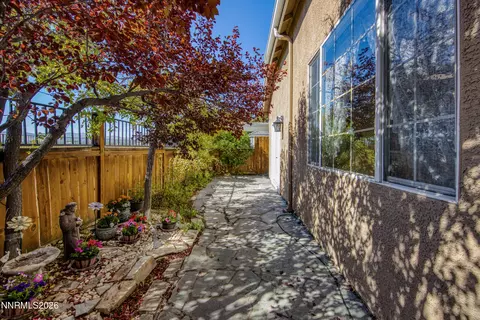 Exterior - 9765 Ripple Way, Reno, NV 89521 photo 4 of 5