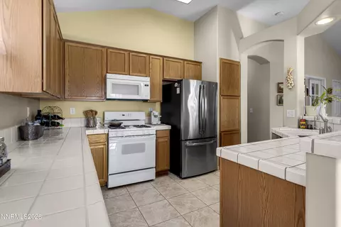 Kitchen - 9765 Ripple Way, Reno, NV 89521 photo 1 of 3