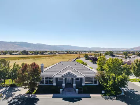 View/Area - 9765 Ripple Way, Reno, NV 89521 photo 7 of 9