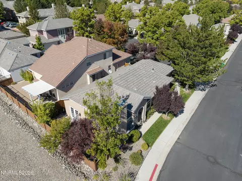 View/Area - 9765 Ripple Way, Reno, NV 89521 photo 2 of 9