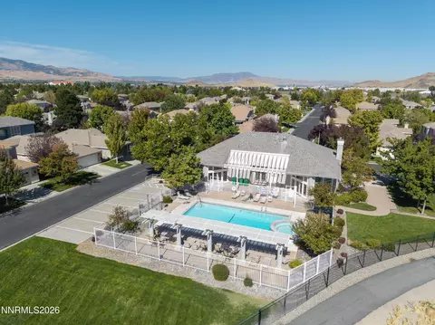 View/Area - 9765 Ripple Way, Reno, NV 89521 photo 8 of 9
