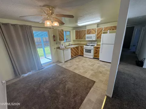 Kitchen - 10052 Albite St, Reno, NV 89506 photo 1 of 2