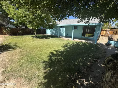 Exterior - 10052 Albite St, Reno, NV 89506 photo 4 of 5
