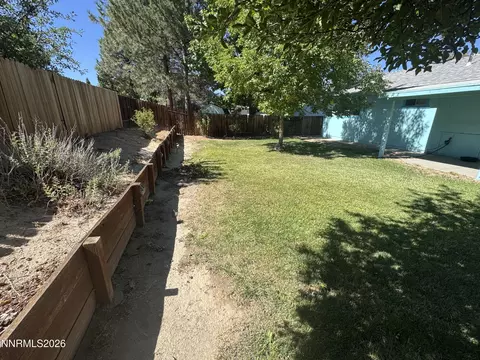 Exterior - 10052 Albite St, Reno, NV 89506 photo 5 of 5