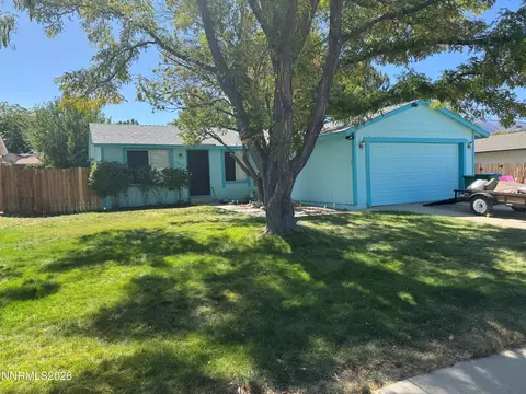 Other - 10052 Albite St, Reno, NV 89506 photo 1 of 7