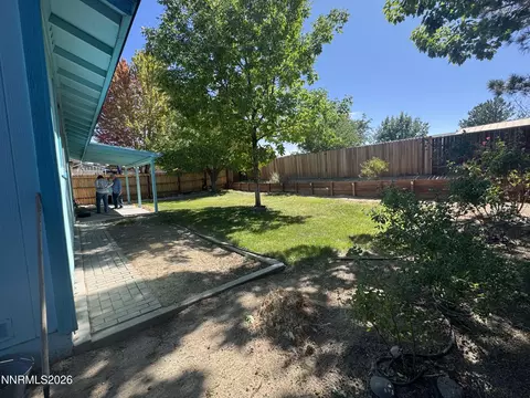 Exterior - 10052 Albite St, Reno, NV 89506 photo 3 of 5