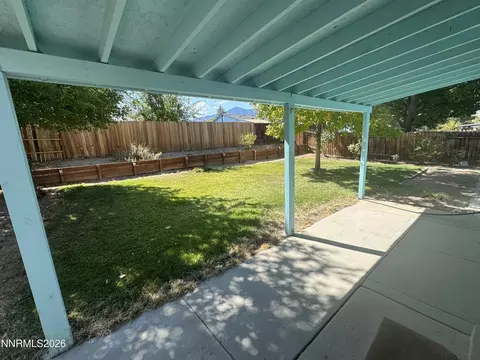 Exterior - 10052 Albite St, Reno, NV 89506 photo 2 of 5