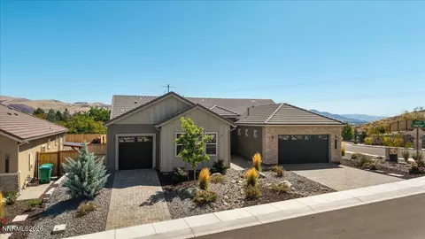 1227 Silver View Cir, Sparks, NV 89436