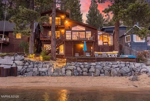 610 Lake Shore Blvd, Zephyr Cove, NV 89448