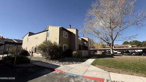 7680 Bluestone Dr #X390, Reno, NV 89511