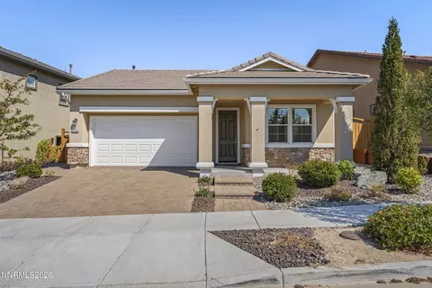 3164 Heather Flume Ln, Sparks, NV 89436