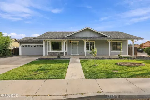 1426 Nightingale Way, Sparks, NV 89441