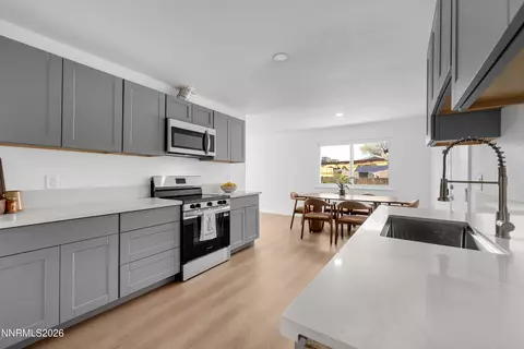 2285 Jessie Ave, Sparks, NV 89431