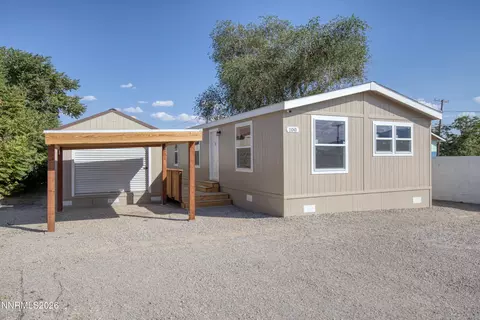 100 Reservation Rd, Wadsworth, NV 89442