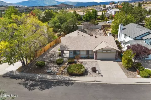 1731 Glen Oaks Dr, Reno, NV 89523