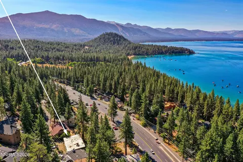 636 Lakeview Dr, Zephyr Cove, NV 89448
