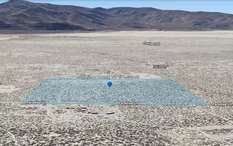 074-530 13 Washoe County, Reno, NV 89510