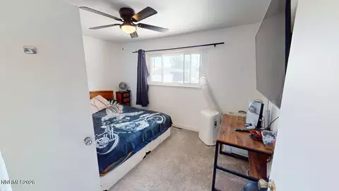 Bedroom - 65 E 3rd St, Battle Mountain, NV 89820 photo 3 of 7