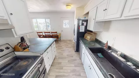 Kitchen - 65 E 3rd St, Battle Mountain, NV 89820 photo 1 of 2